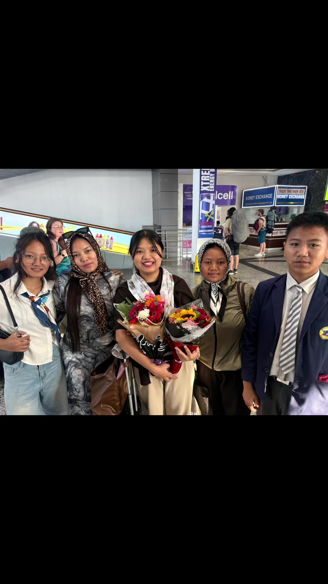 @JUNI TMG Moktan ✨