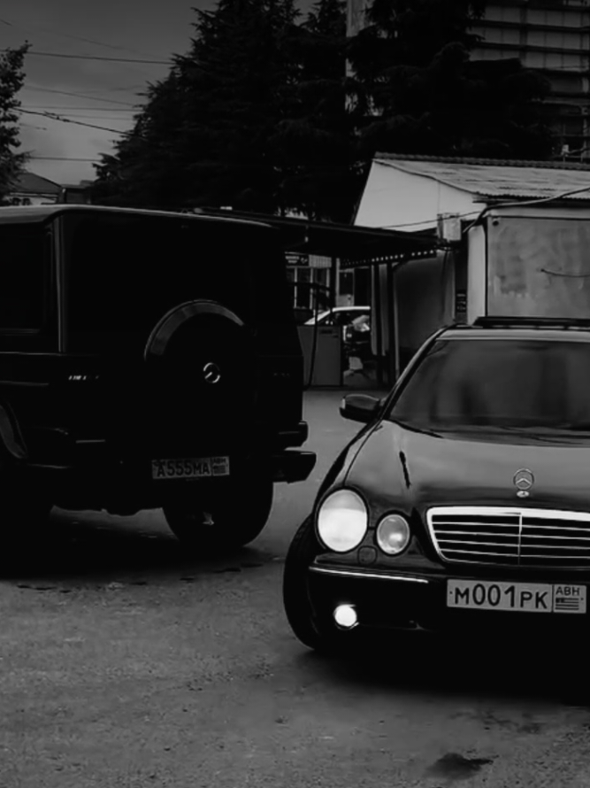 @MafiaCars