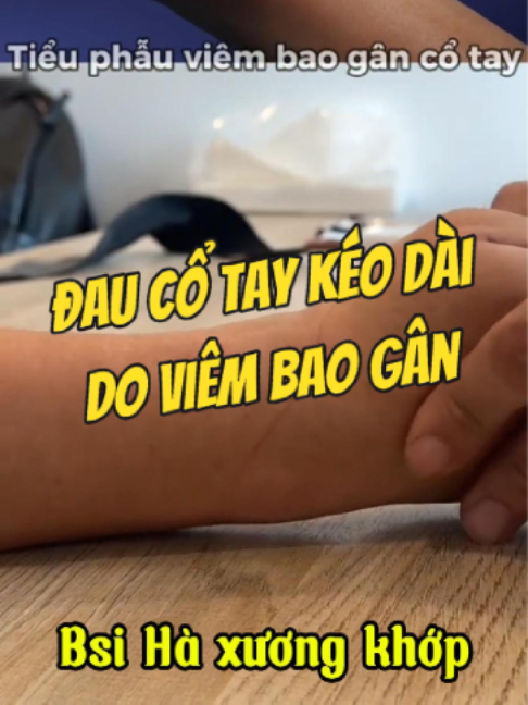 @Chuyên gia xương khớp