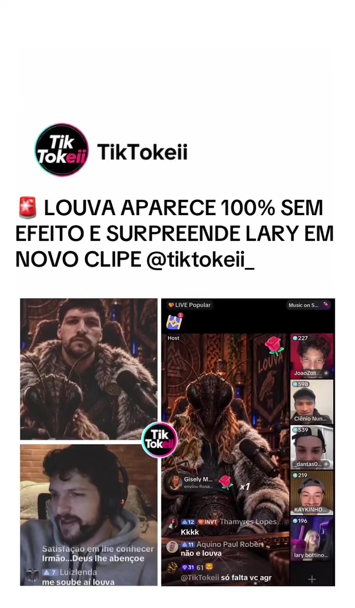 @TikTokeii