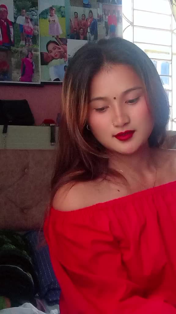 @tamangni kanxi