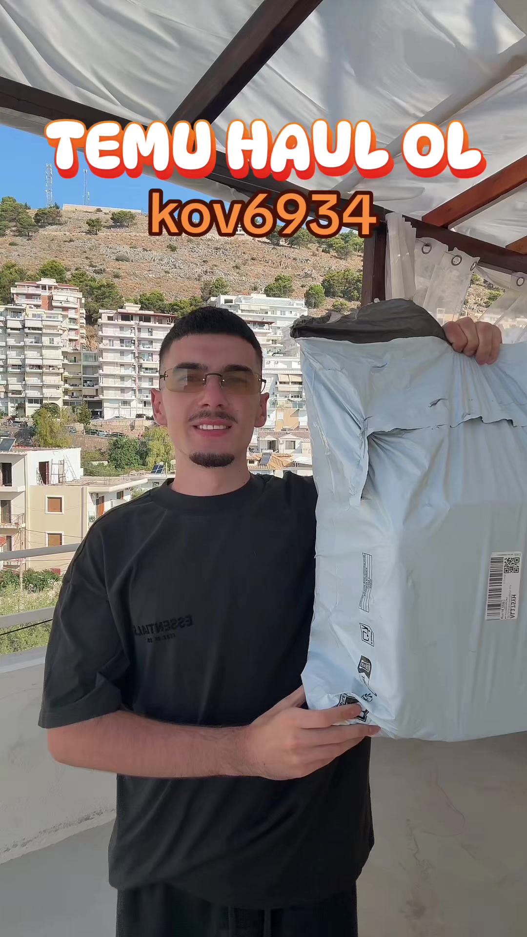 @Arjon Saliaj