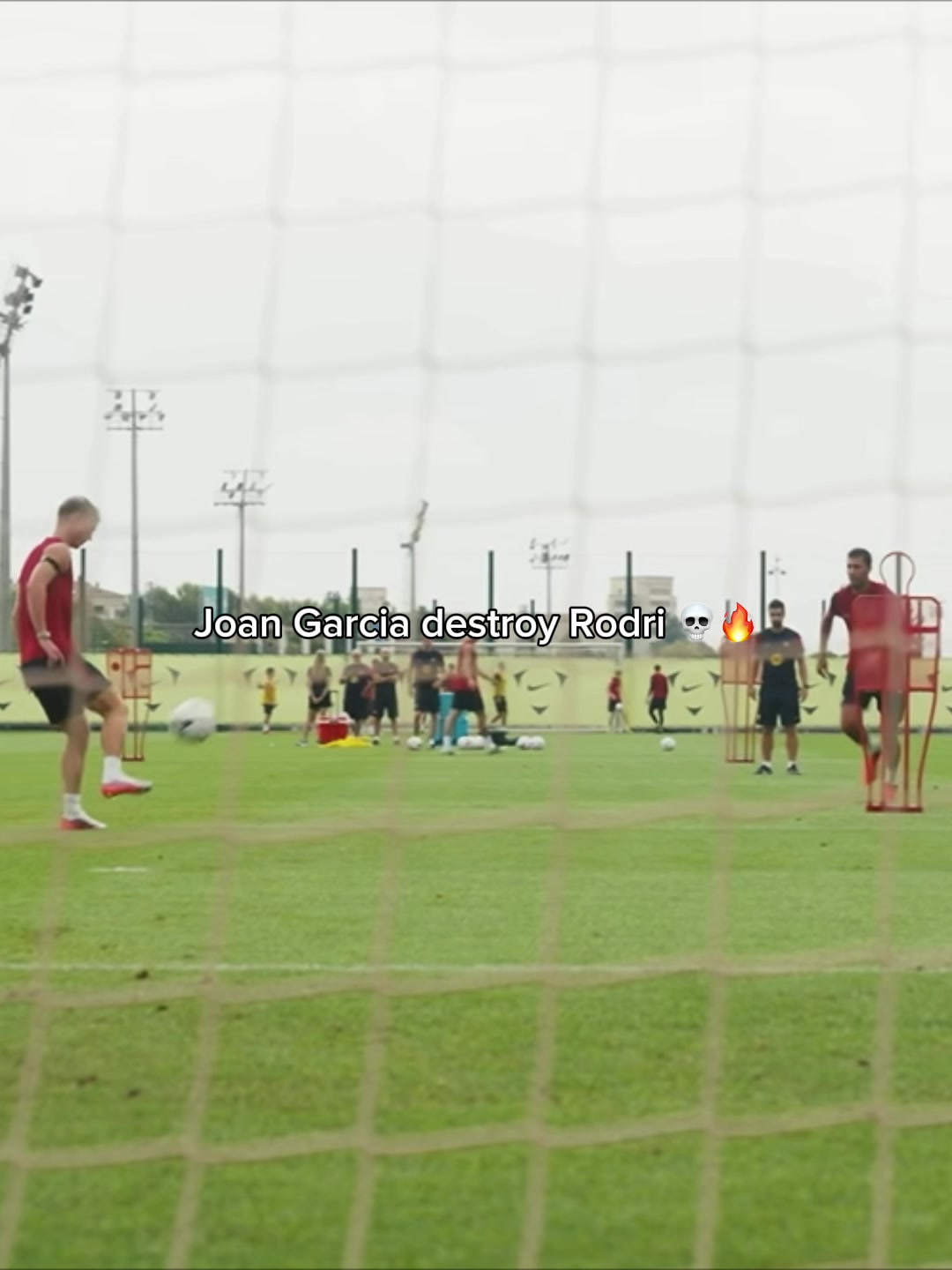 @LADRON FTBL