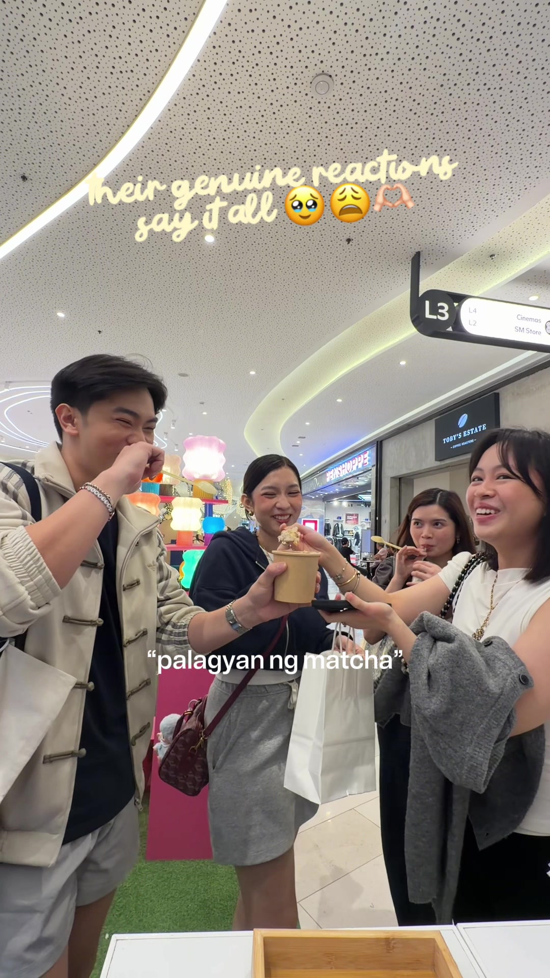 @Jaymee | jwu coffee bar ๐