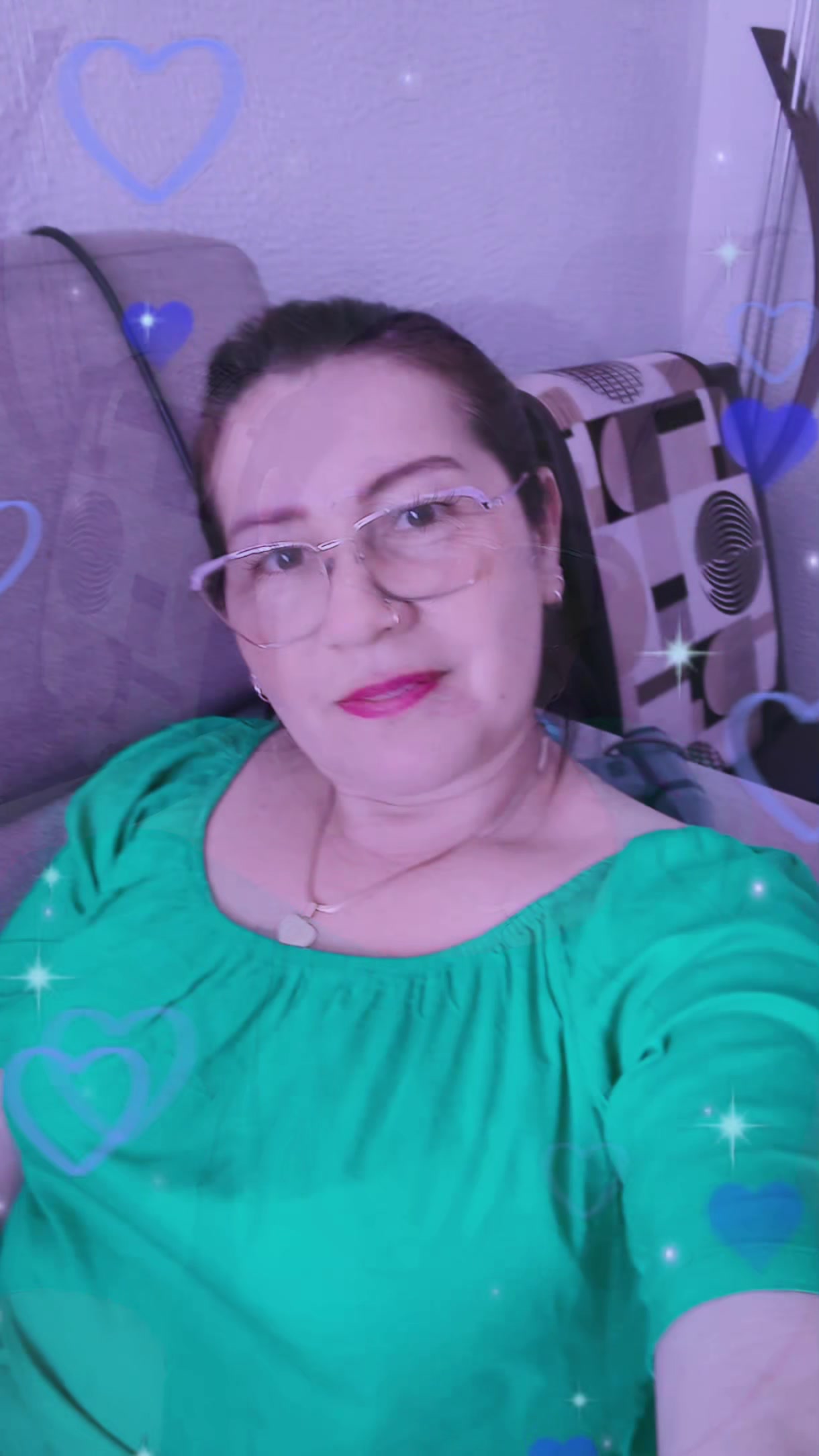 @Maria Puentes