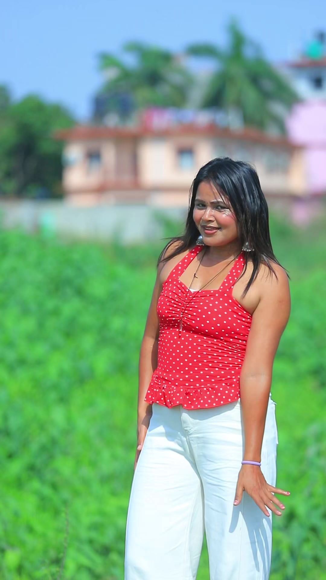 @sharada shahi