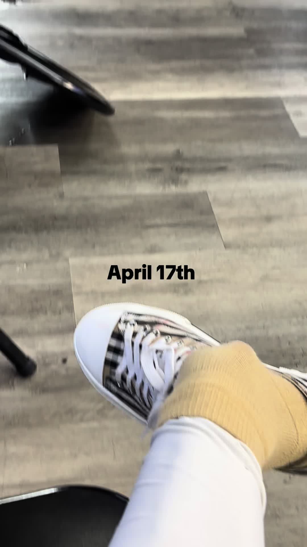 @Sherod The Barber