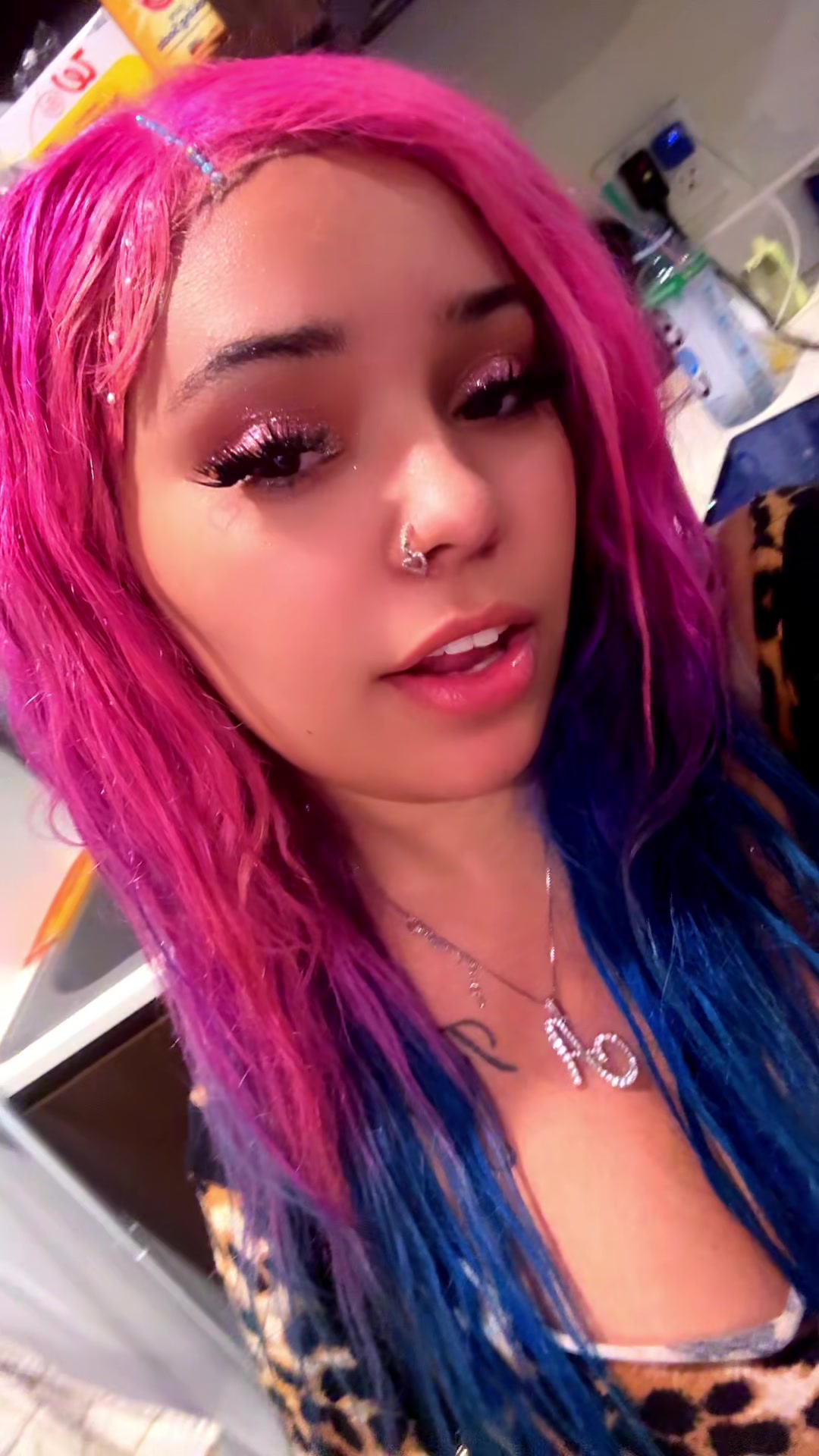 @Linalittlecloser