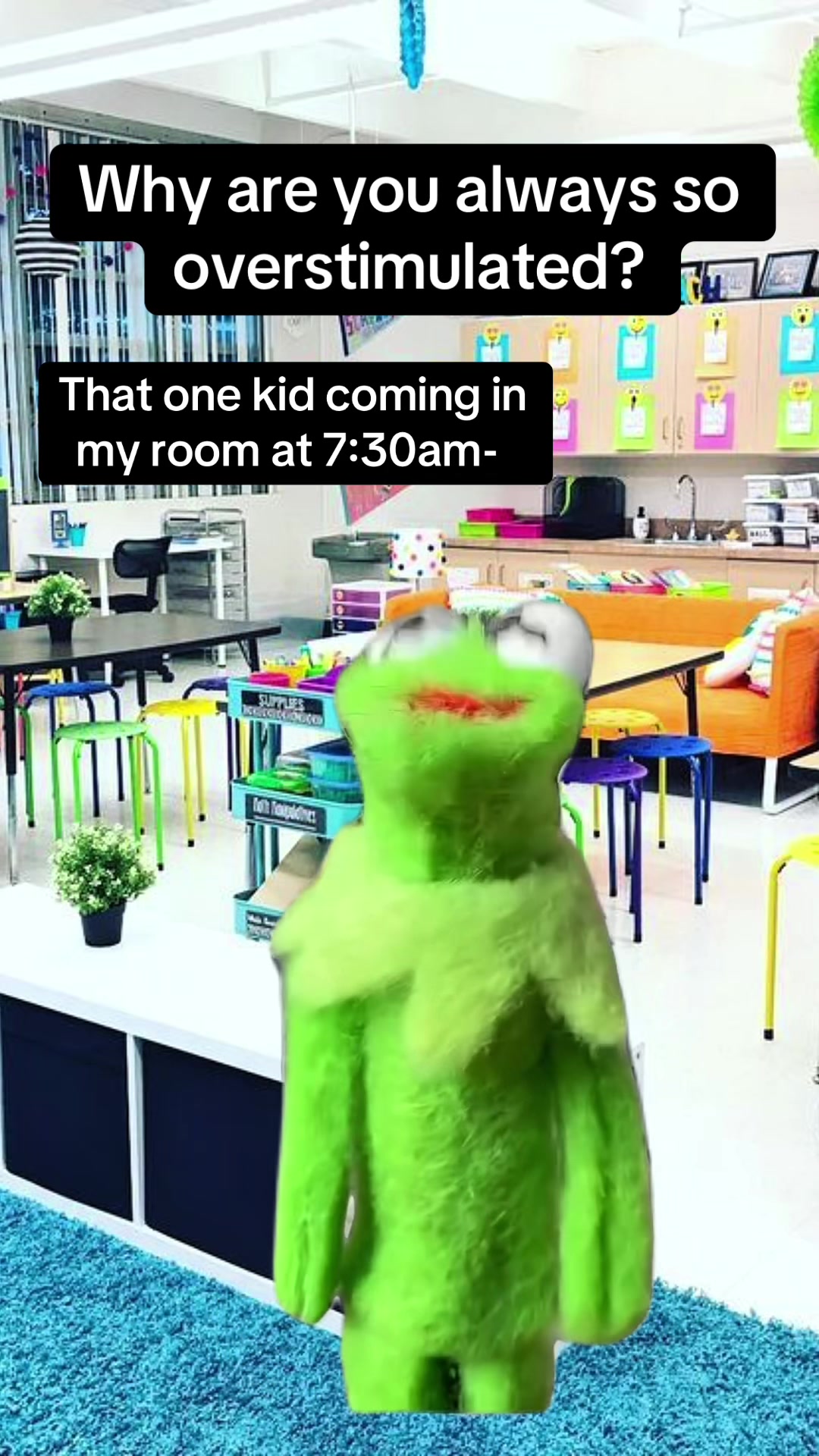 @Sassyschoolteacher