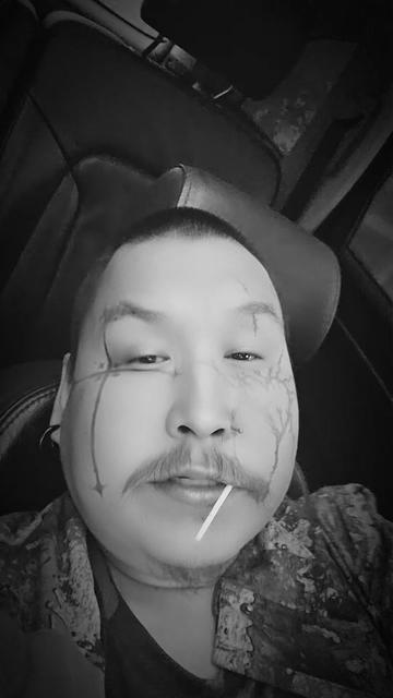 @Muktuk mafia king Ak 907
