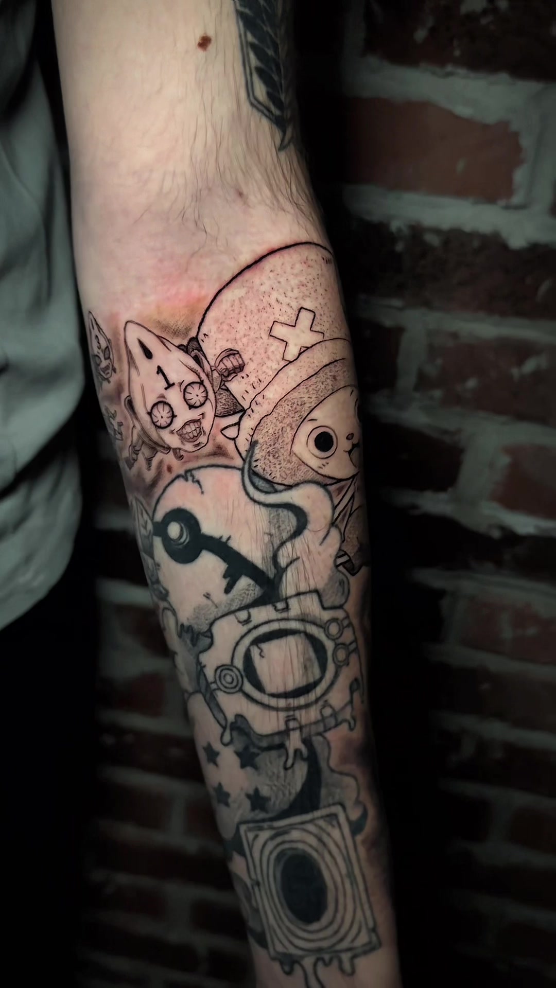 @Fledermaus.Ink