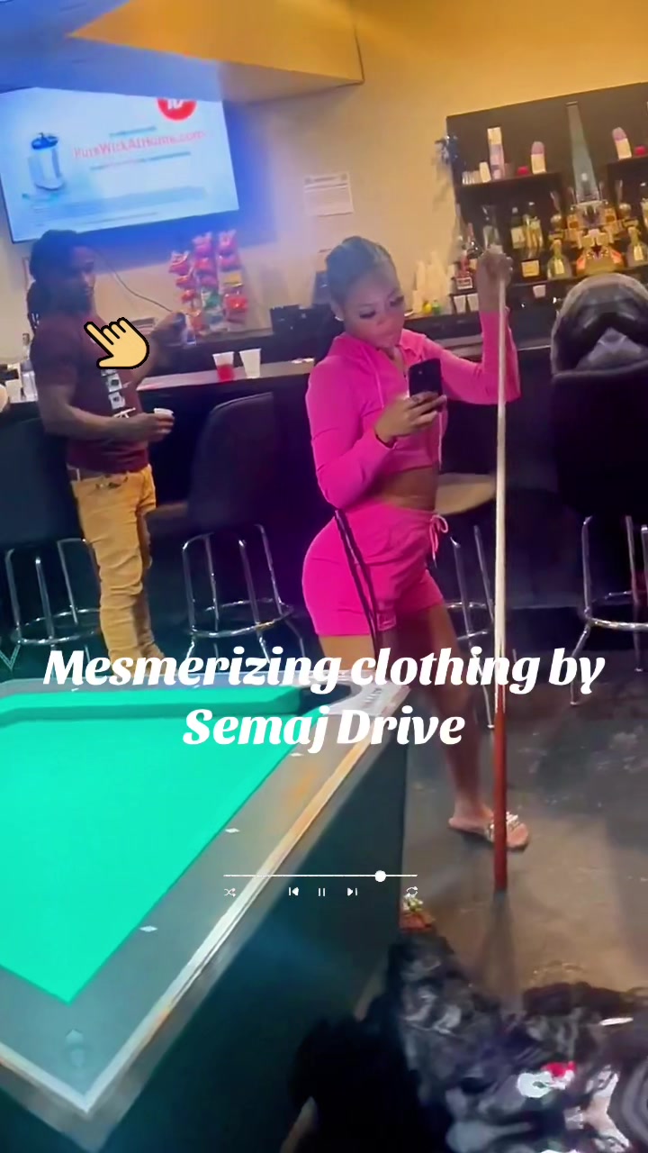 @Semaj Drive Da Brand