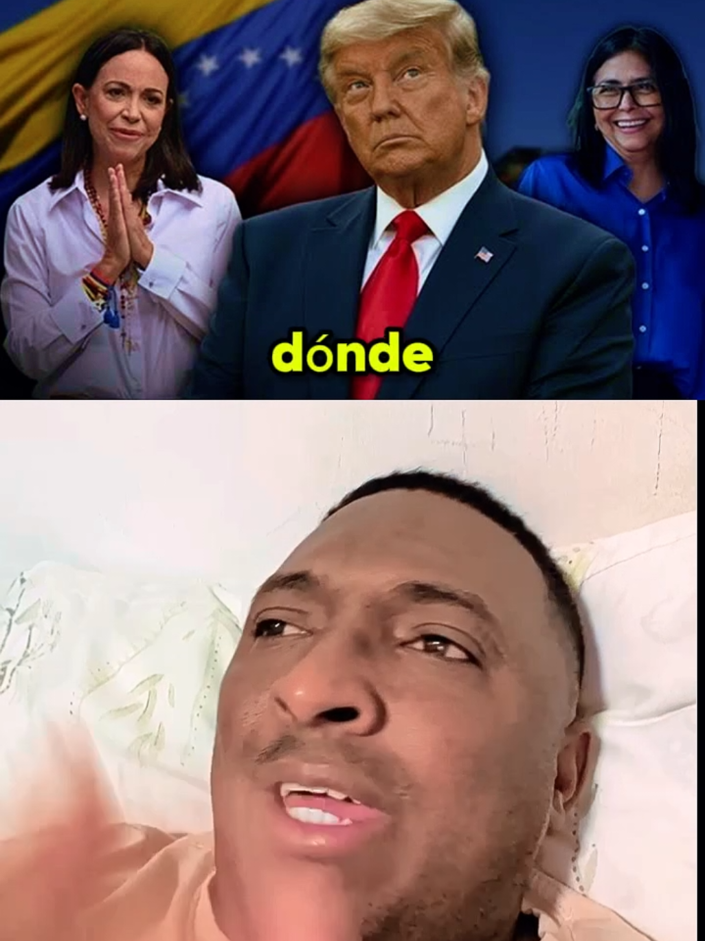 @contenido p0l3mico USA