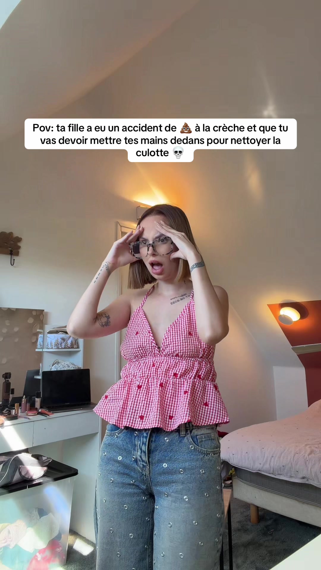 @Unamourtriple | Mom x4