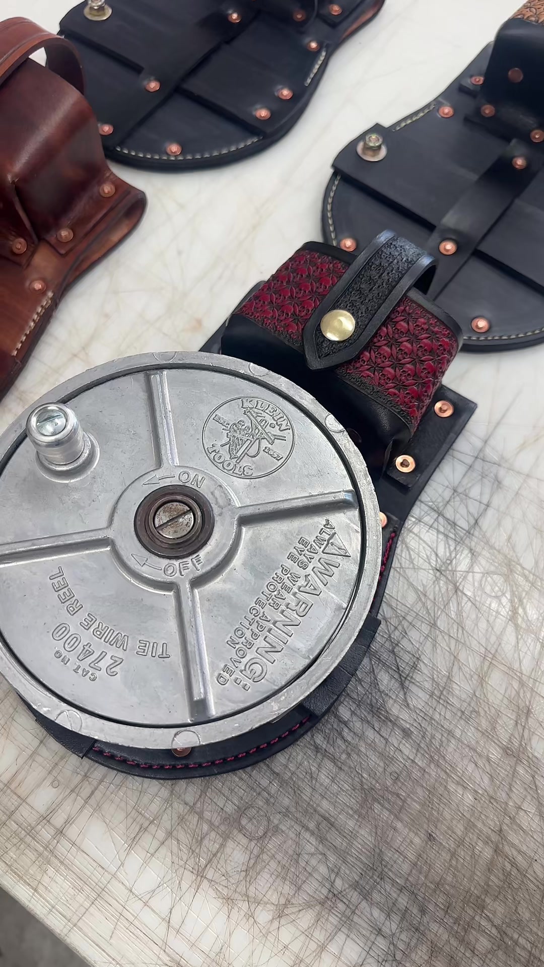 @Solorzanoleather