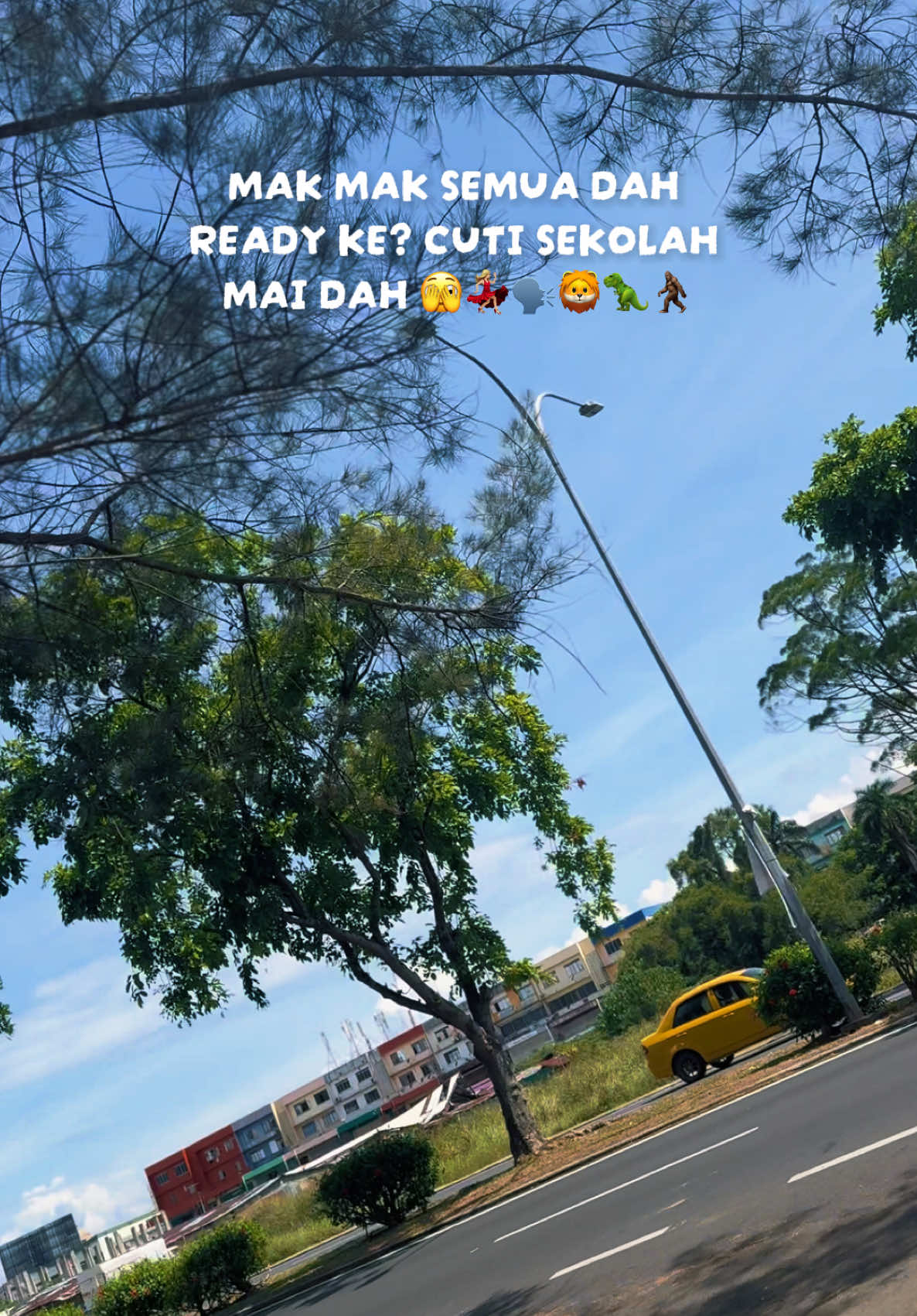 @EIDA ADENAN | WAHM