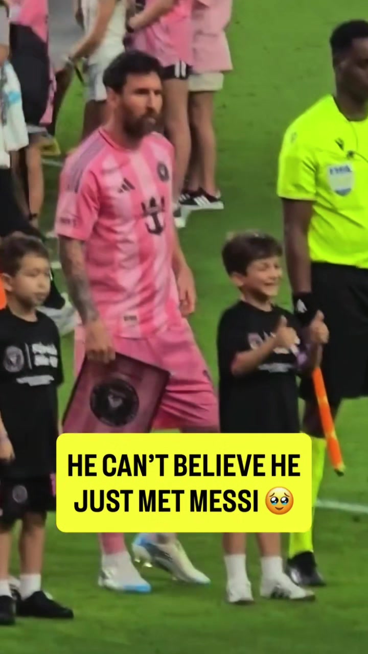 @Argentina's fans