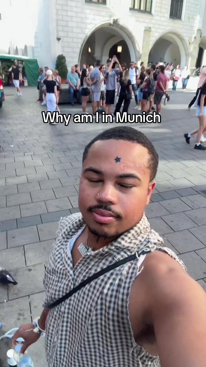 @Adamn WhoDeyWant