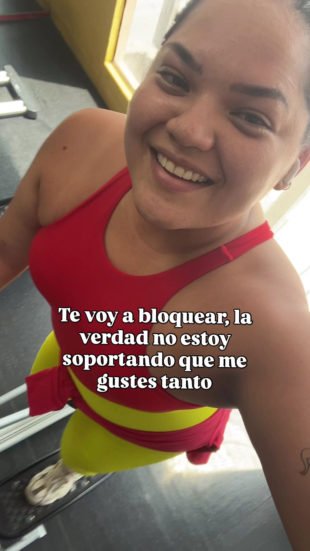 @Jess Acosta