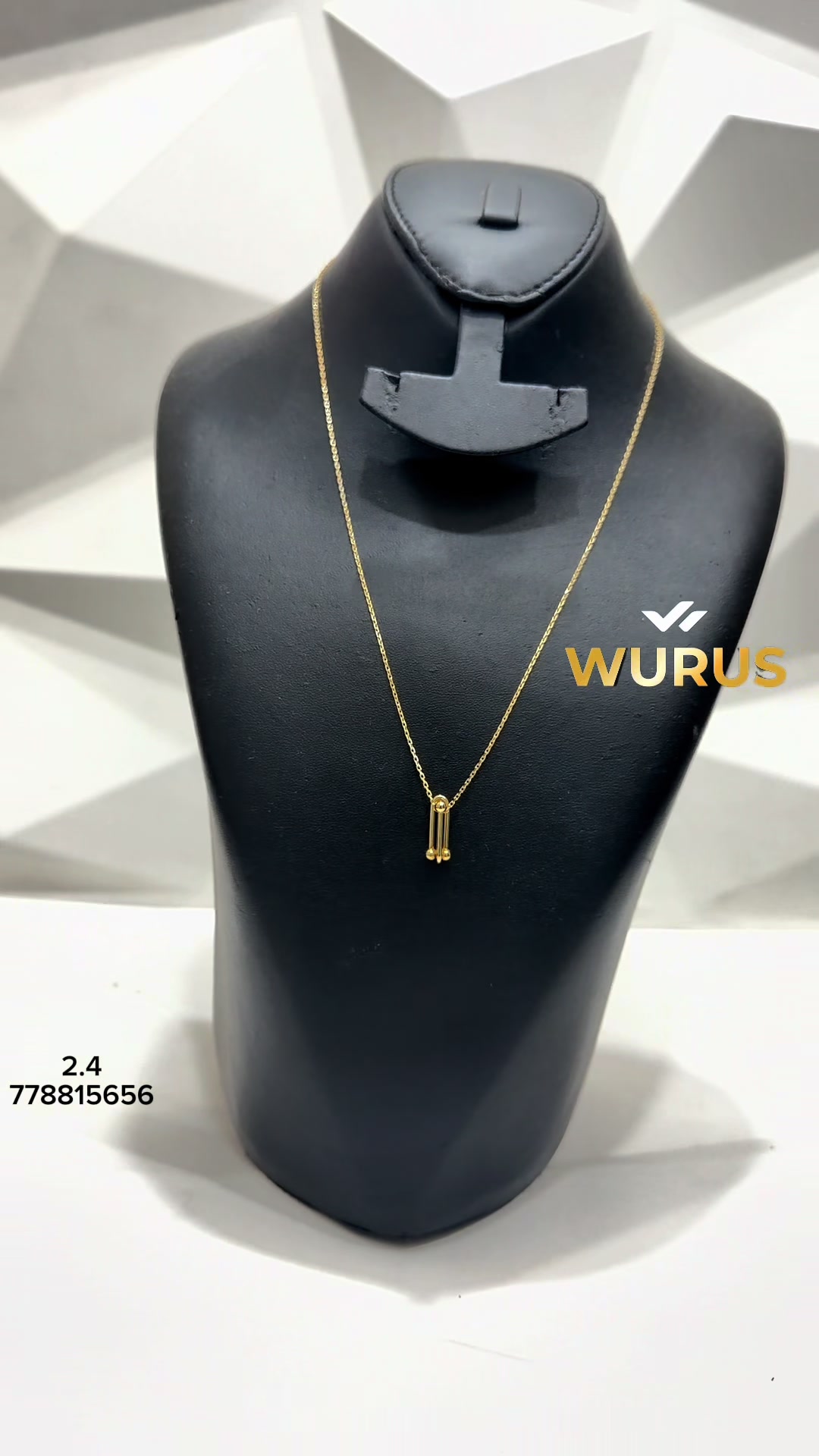 @Wurus by Ahmed Touré