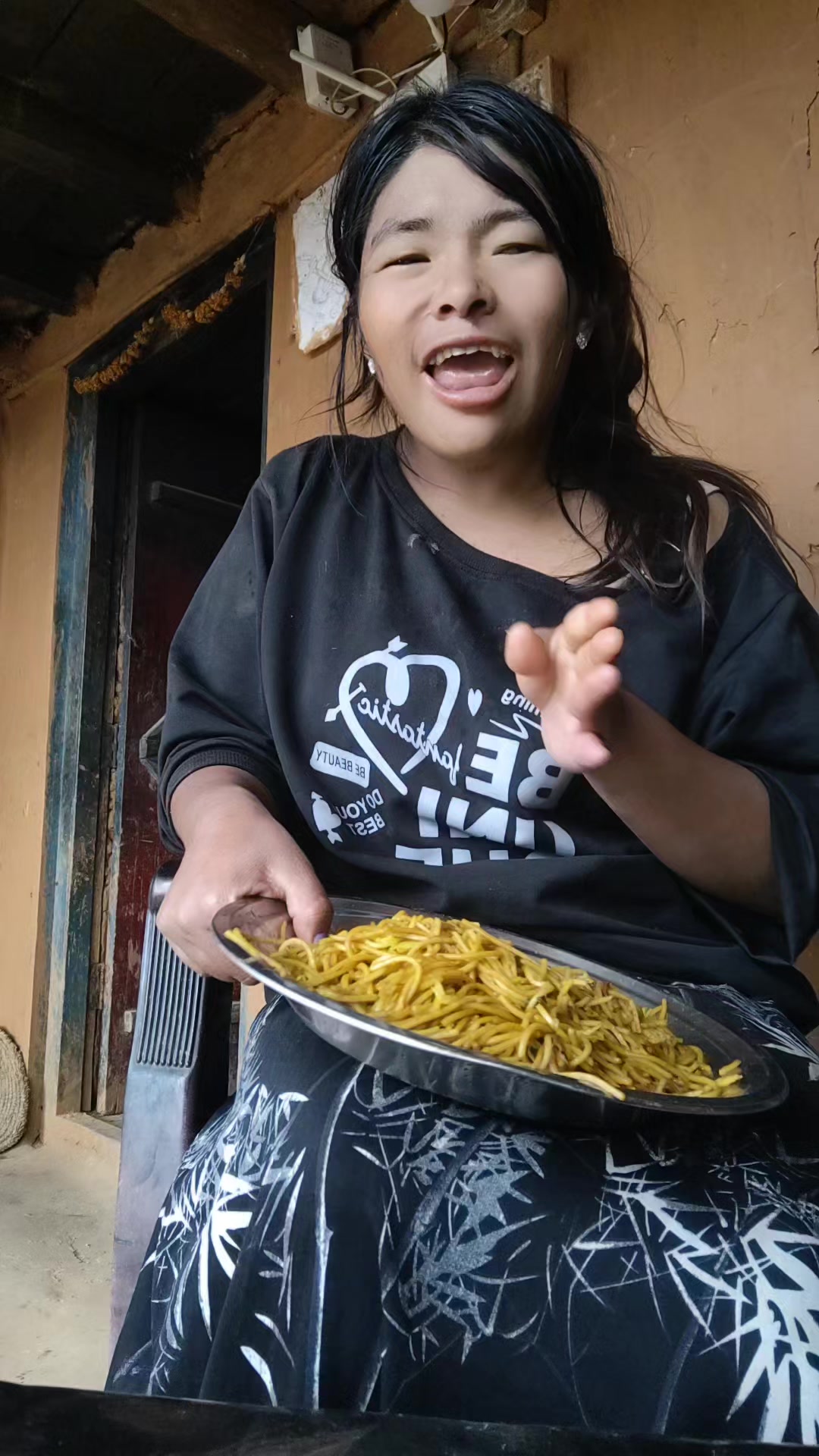 @Dimplewali ❤️😘