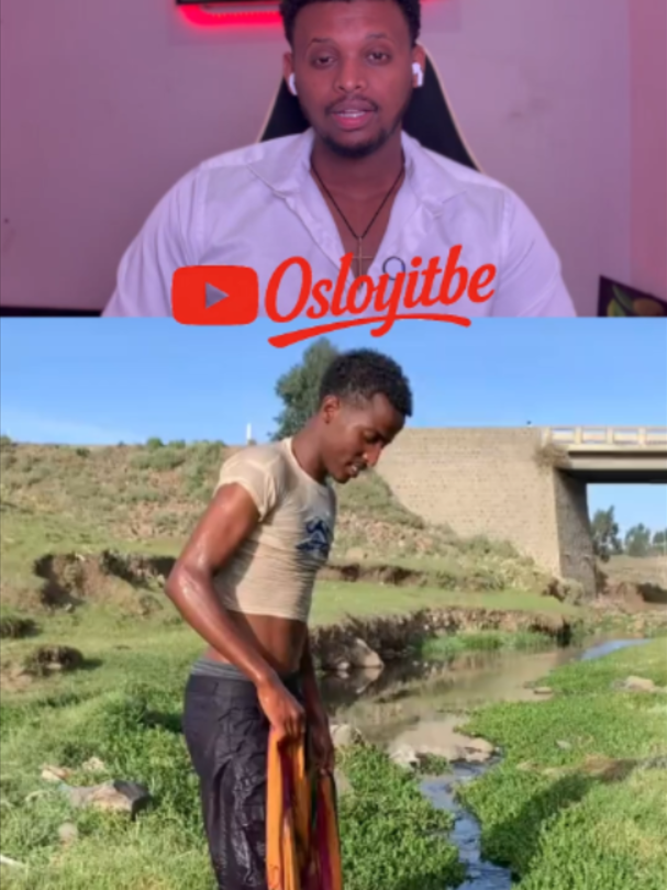 @oslo yitbe