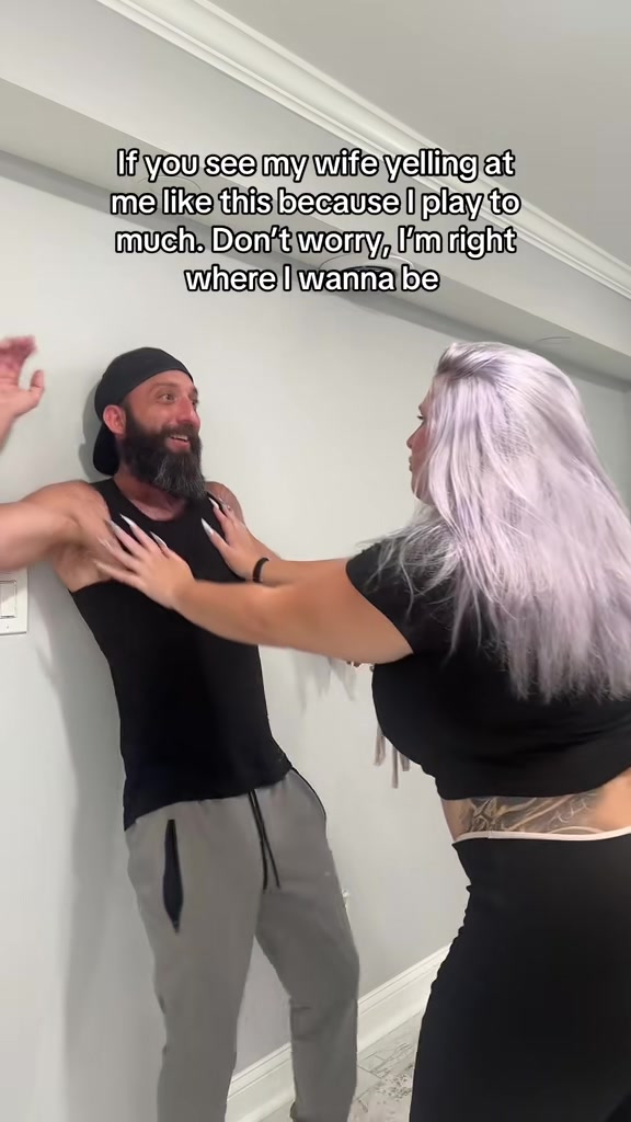 @Karen and Andrew