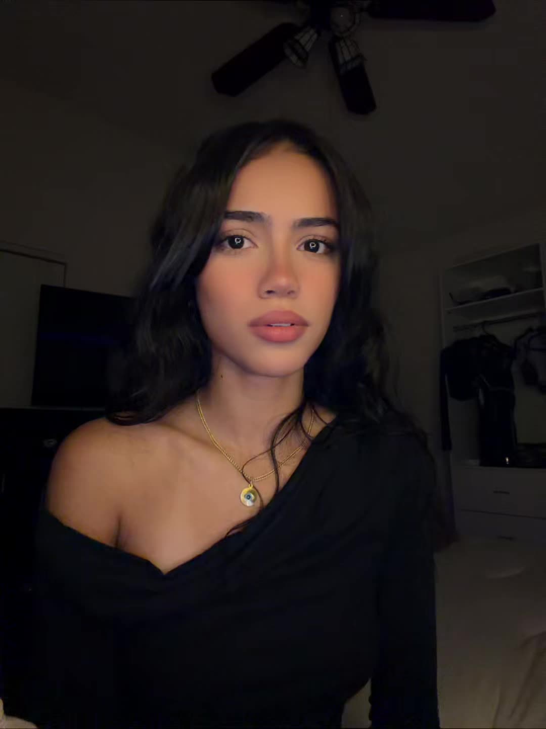 @secret