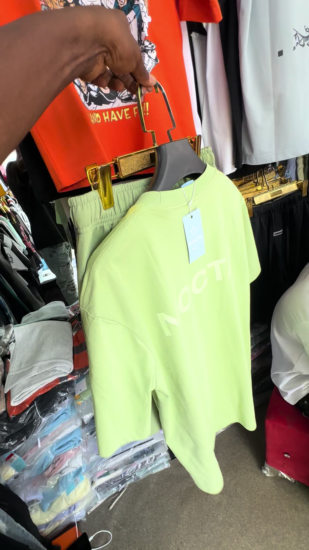 @D&Eacute;LE_CLOTHES 🛍️