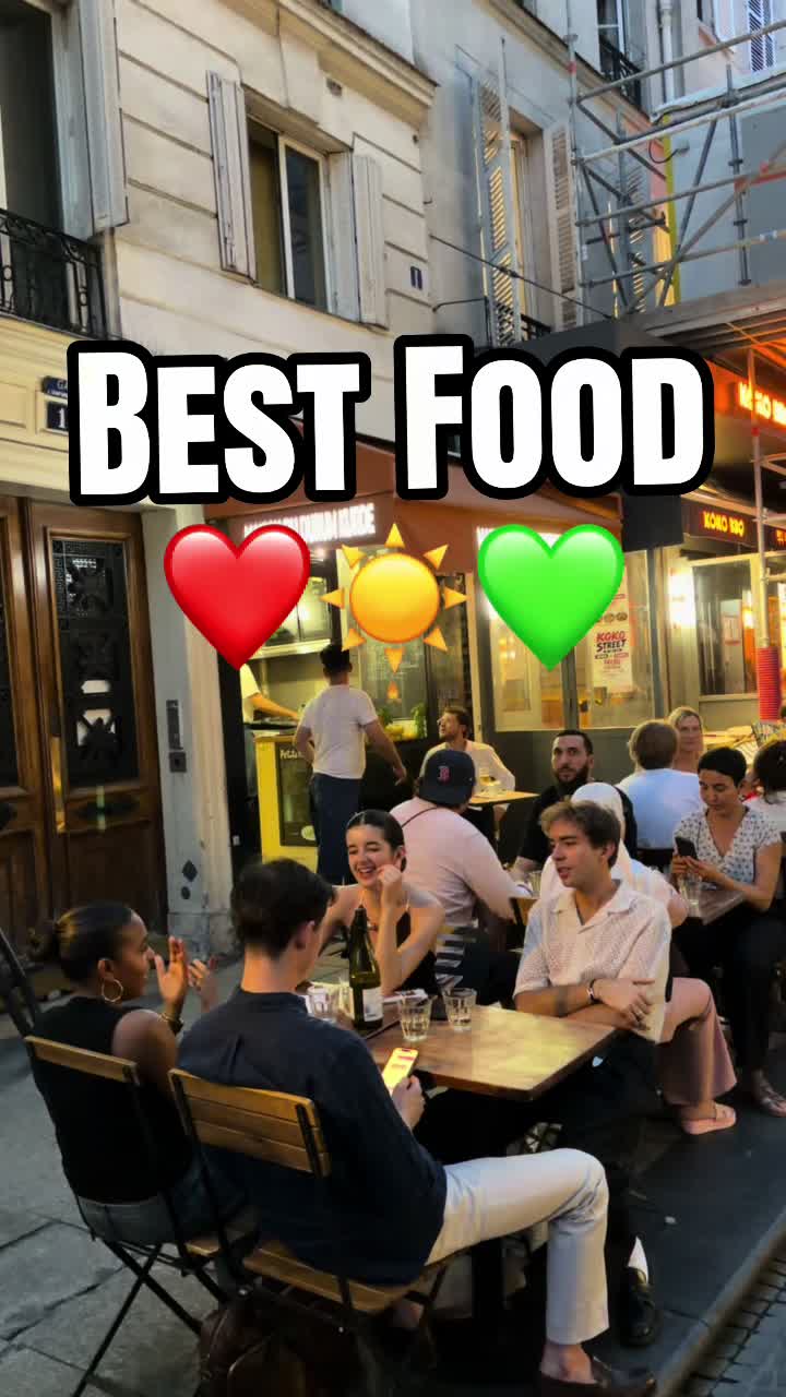 @Maison Du Durum