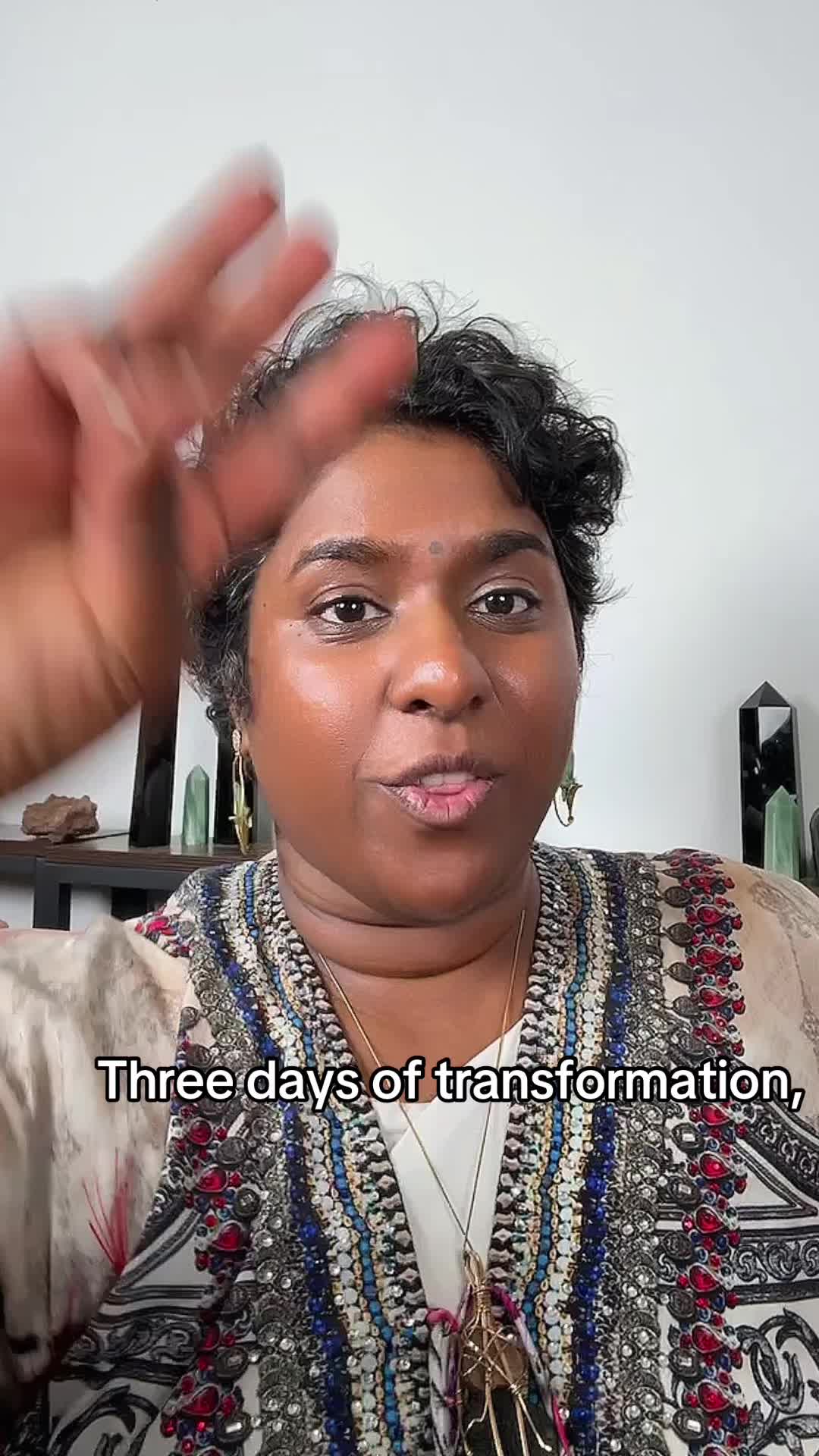 @Latha Jay✨Spiritual Strategist