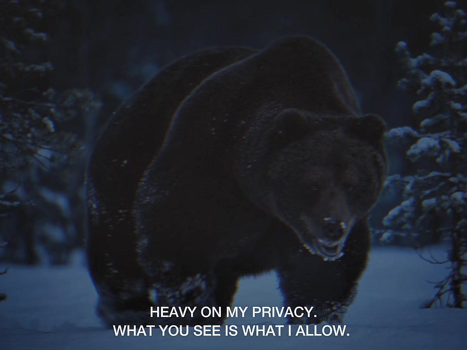 @Gritty Ambition
