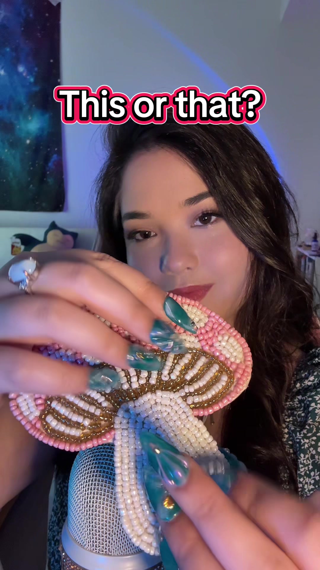 @Sonia Elsie ASMR