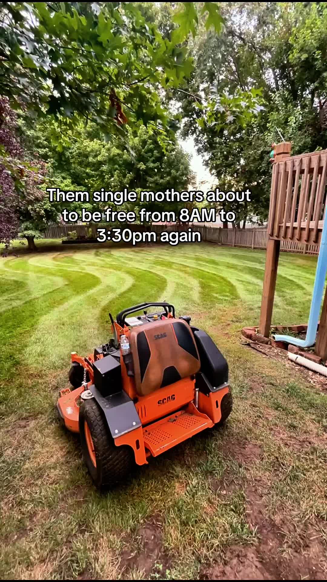 @Show Me Lawn And Landscaping