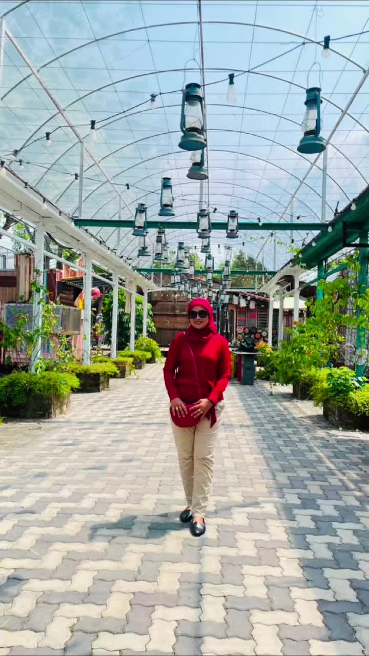 @Cik Sarah