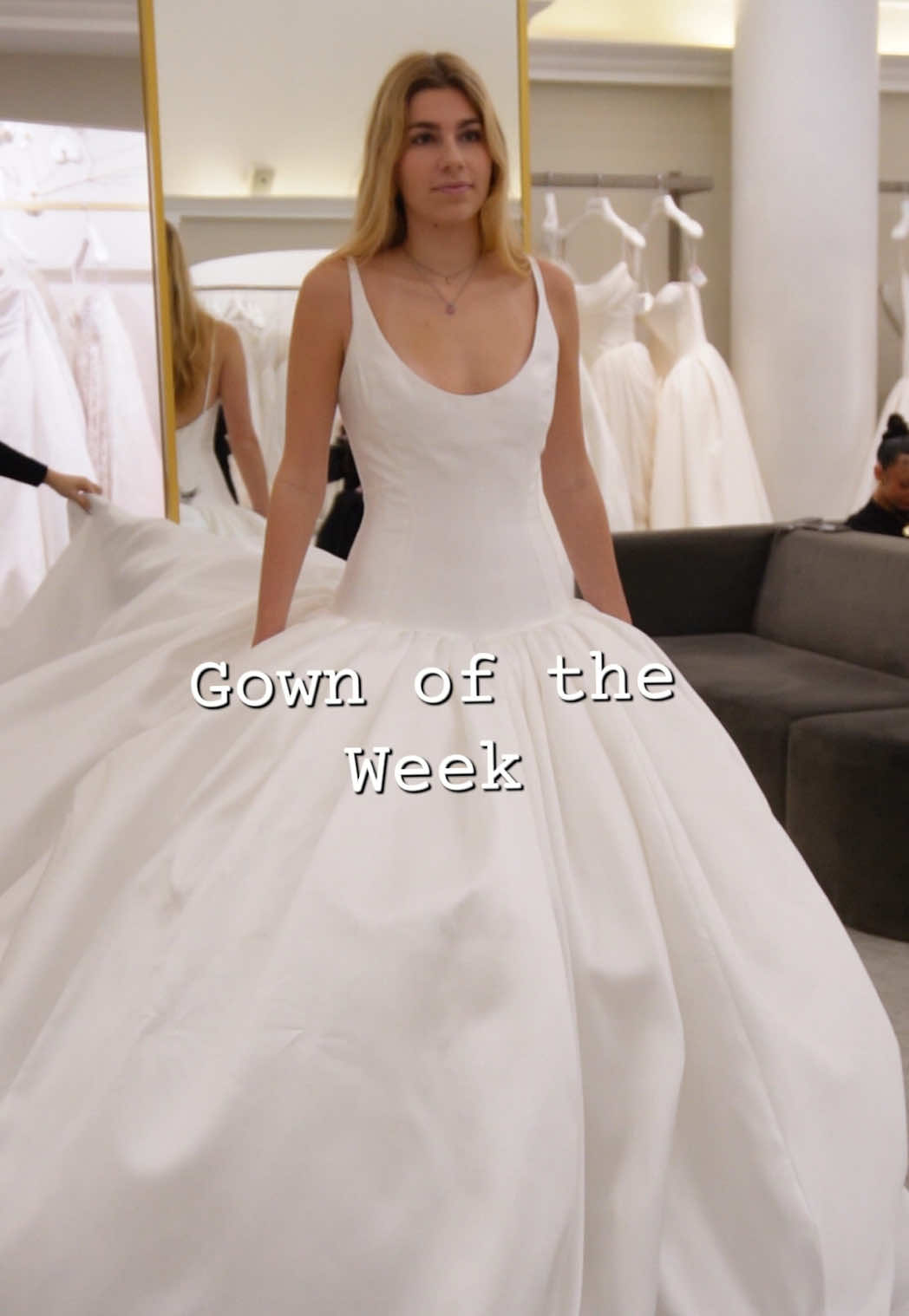 @Kleinfeld Bridal