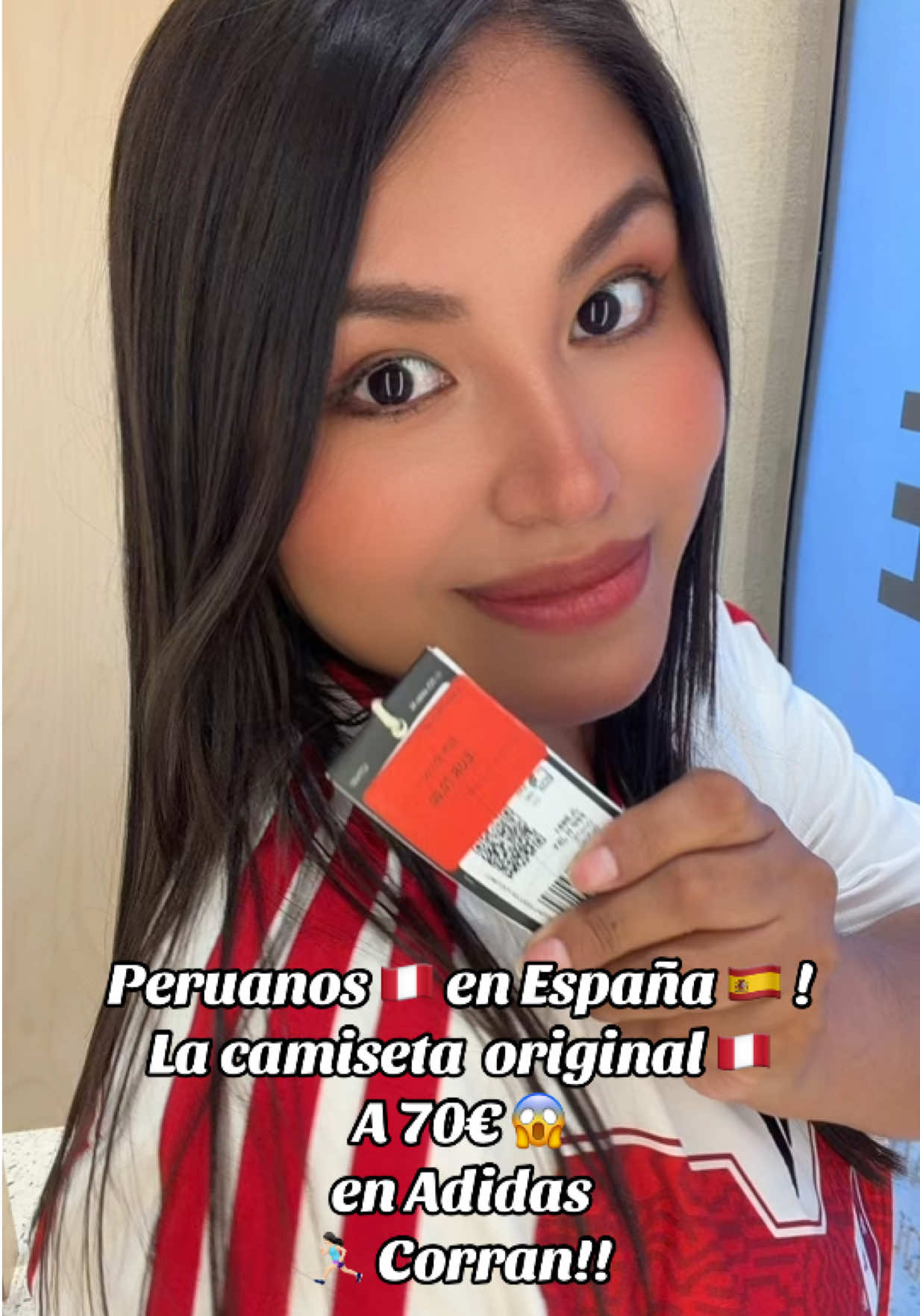 @Naty en Europa 🌎
