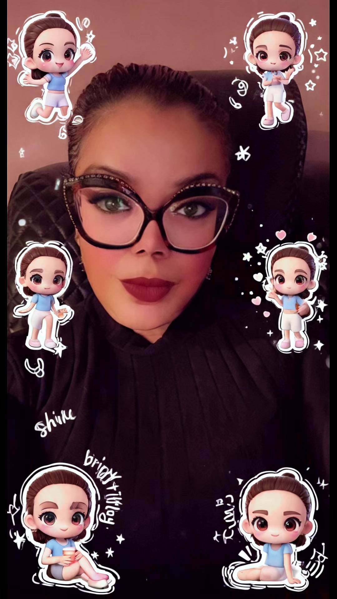 @Teresa Serrano