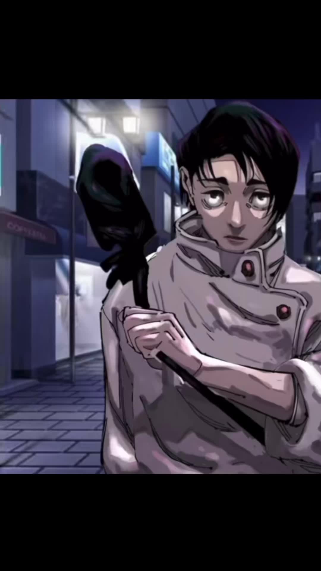 @Saitama edits