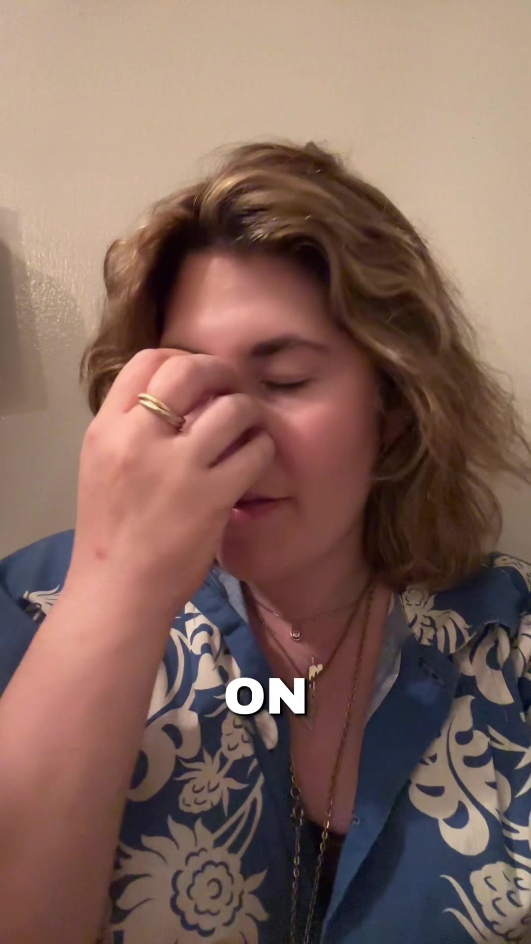 @Jamie Alyson Feldman
