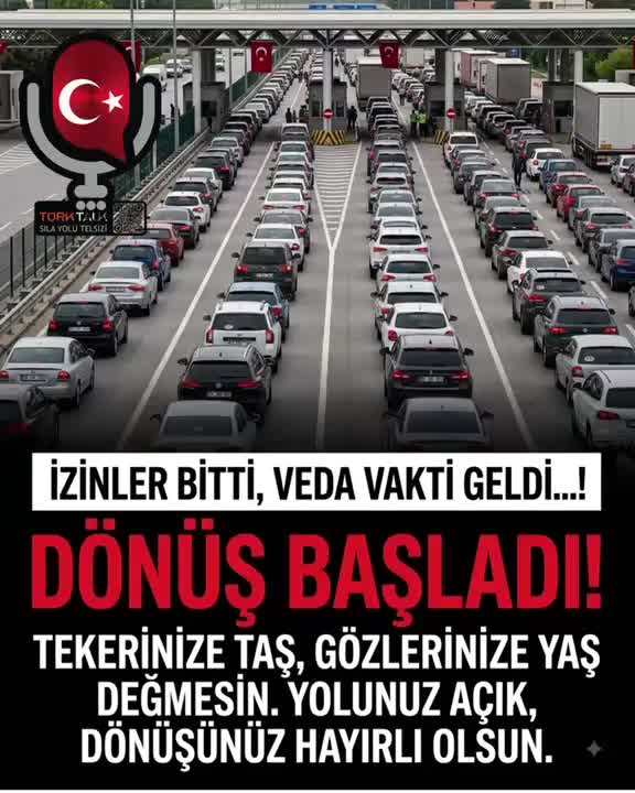 @T&uuml;rk Talk - SilaYolu Telsizi