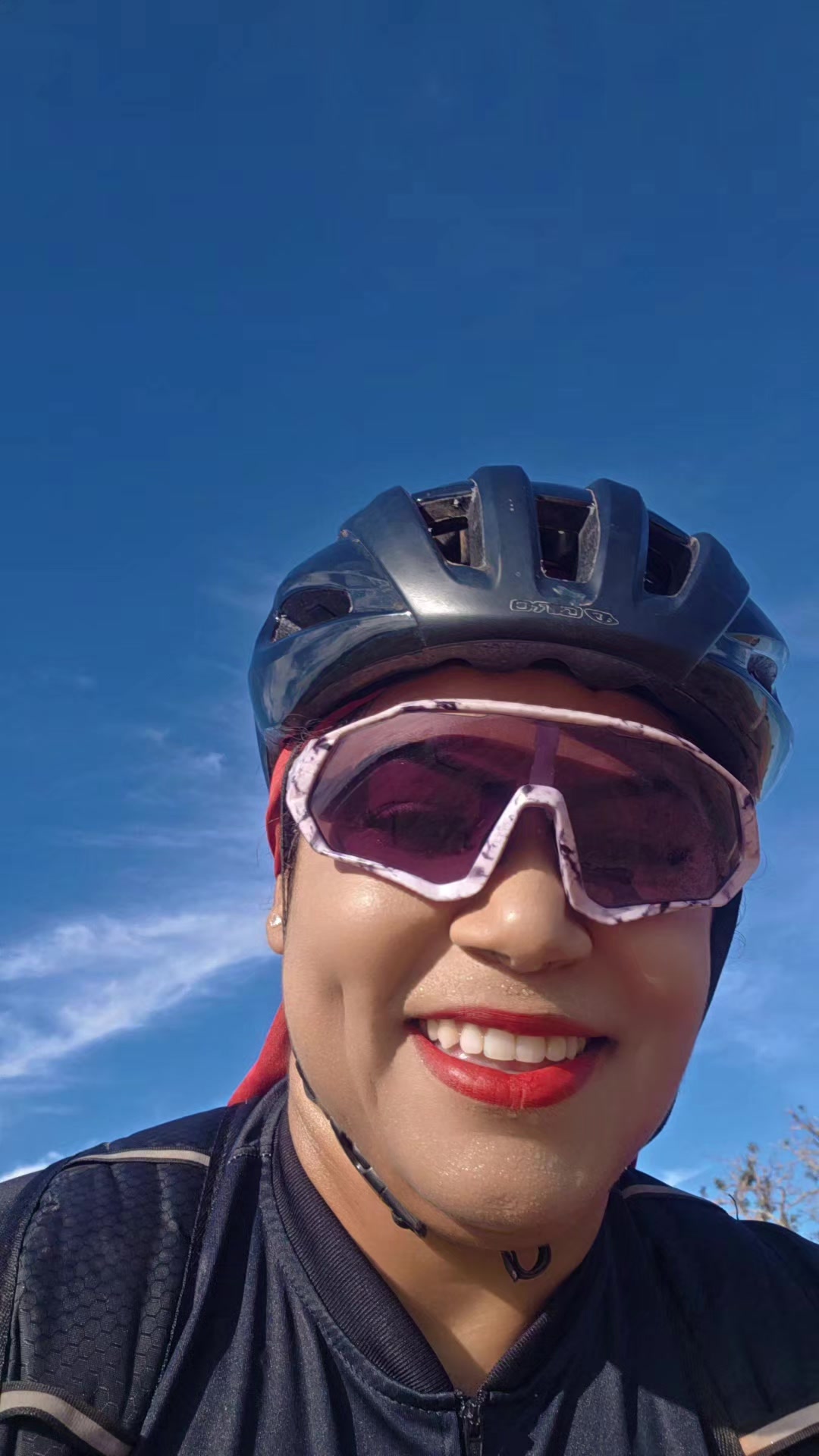 @Elaine Silva Ciclista