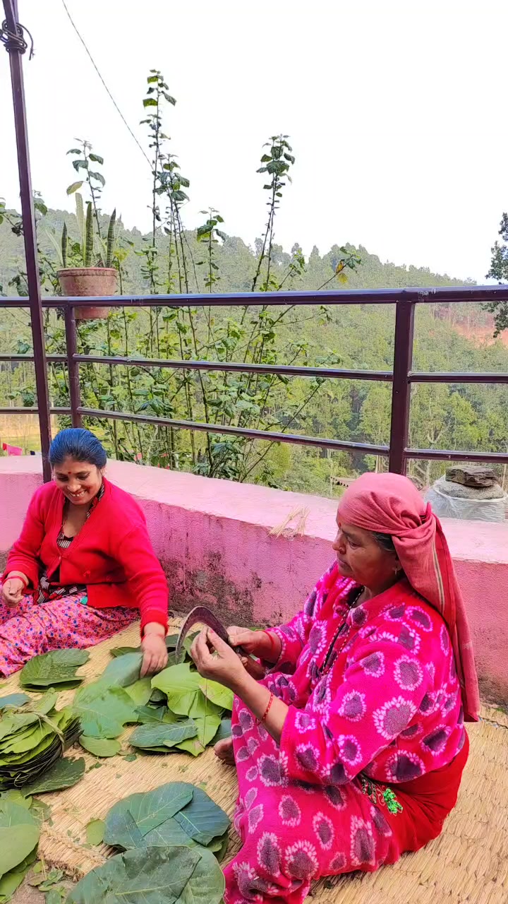 @धनकुमारी अर्याल