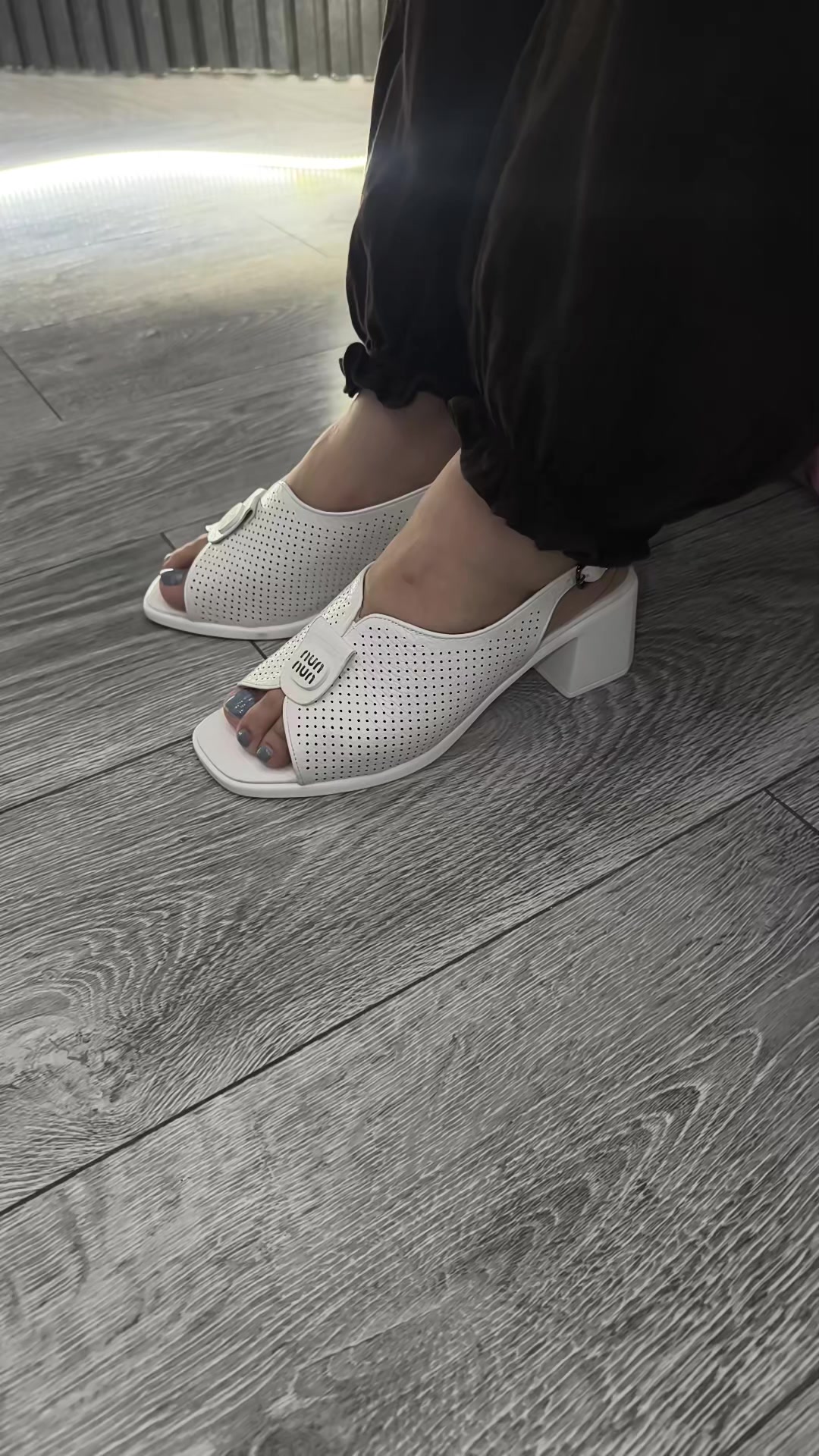 @Qadın ayaqqabıları 💃