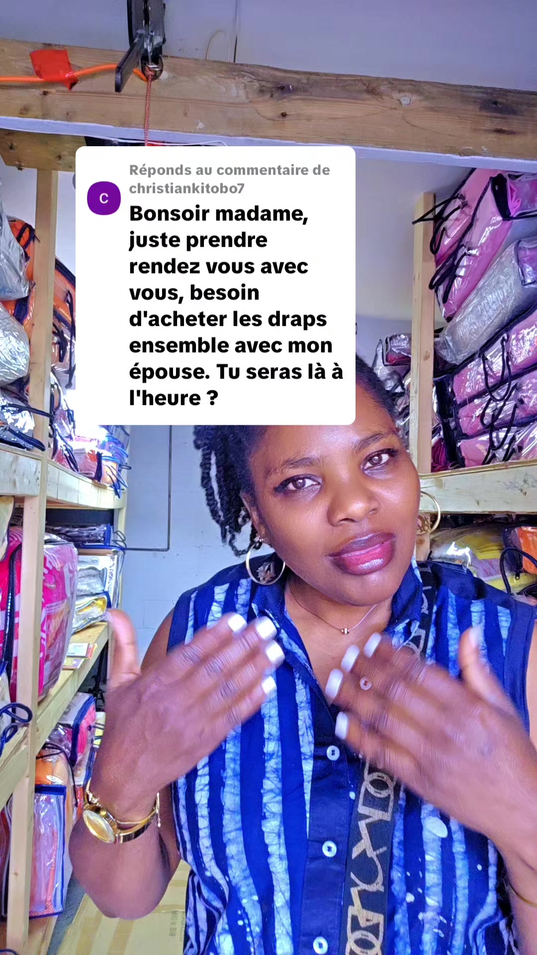 @Oumou Zangoli