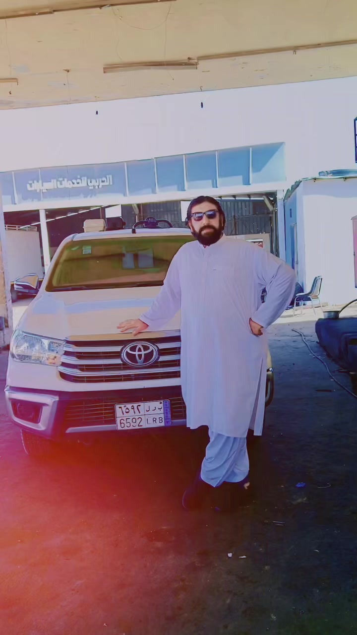@TAلHA