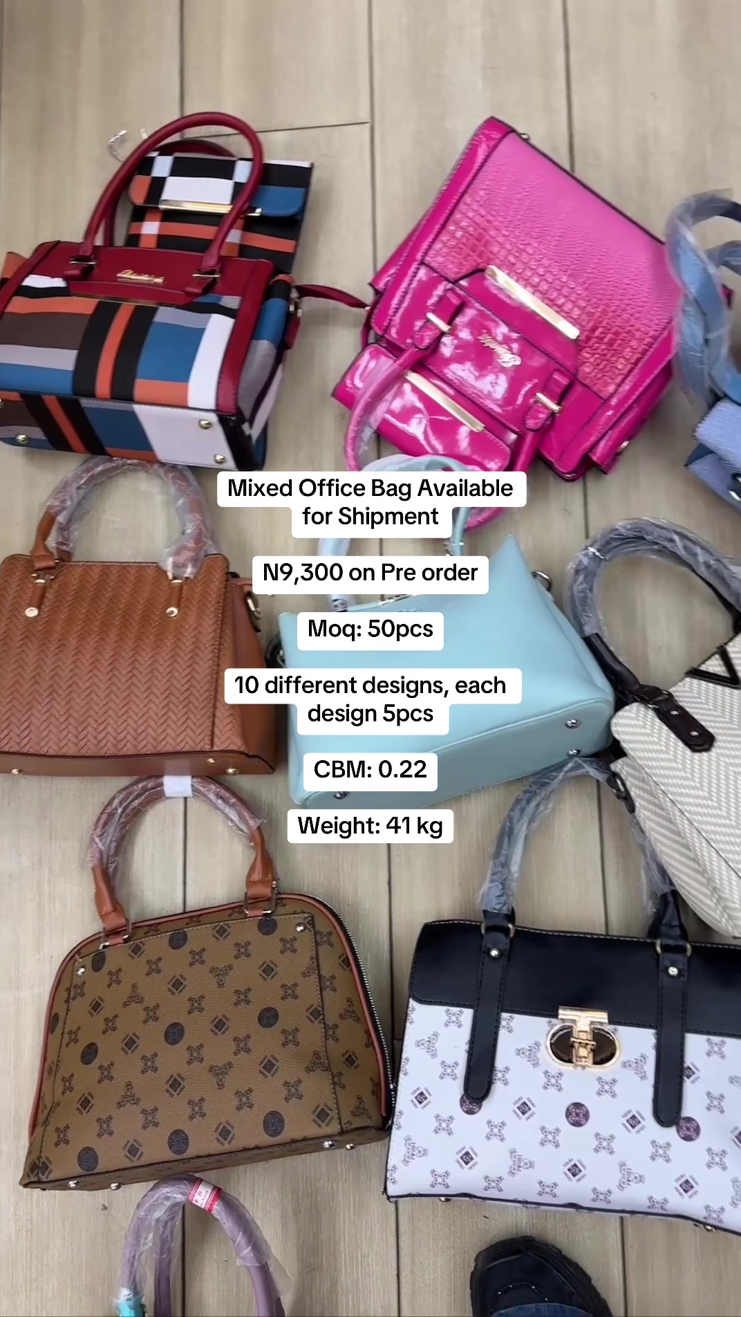 @SHIPEAZY || IMPORTATION VENDOR