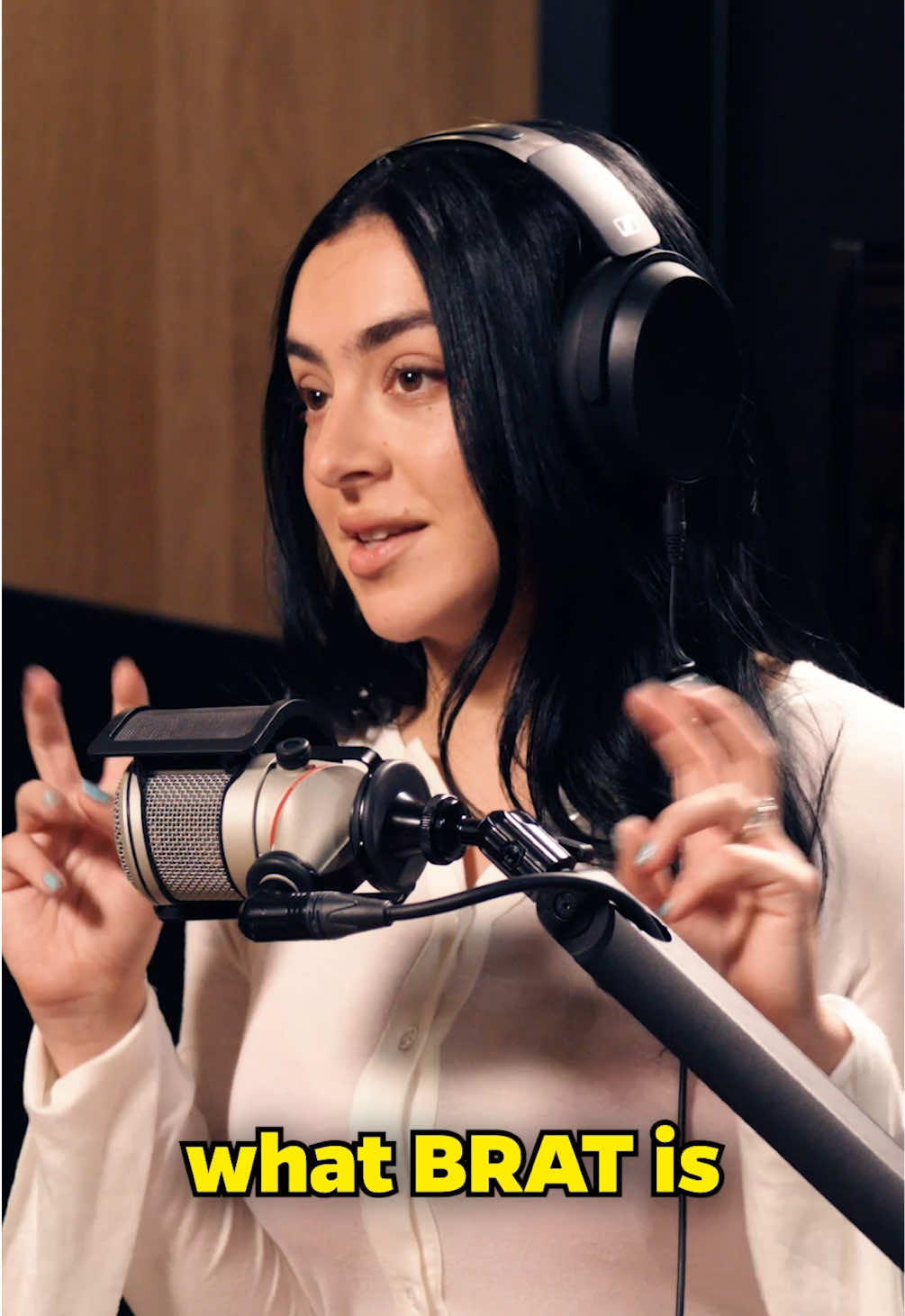 @Tape Notes Podcast