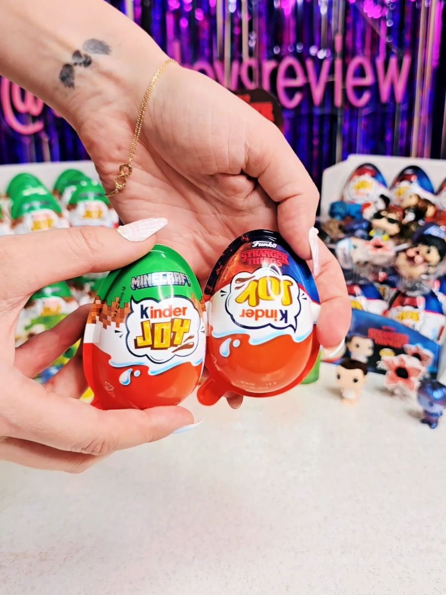 @Tanja's Toys Review