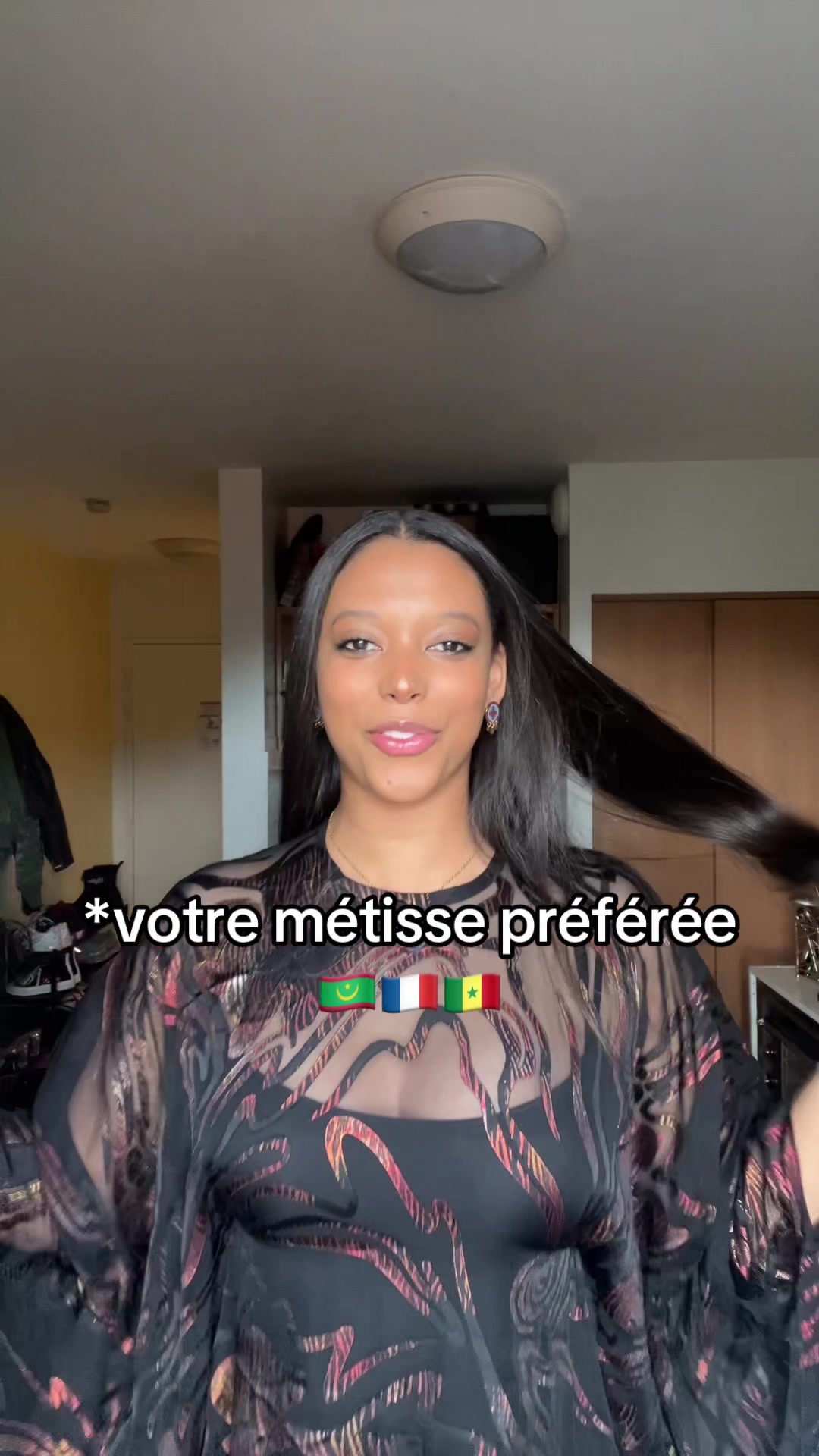 @Marie